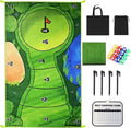 Improve Your Short Game with Sticky Balls Set