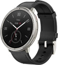 Amazfit Renewed Active 2 Premium Smart Watch - 10 Day Battery