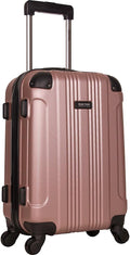 Out of Bounds Lightweight Hardshell 20in Carry On - Smooth 4-Wheel