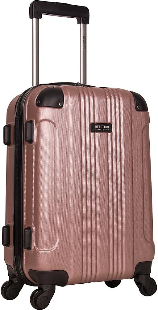 Kenneth Cole REACTION Out of Bounds Lightweight Hardshell Luggage