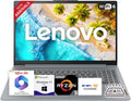 Lenovo New Ideapad Laptop with Ryzen 5 5625U - Productivity Focused