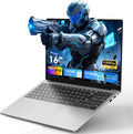 Gaming Laptop 2025 16in Laptop Computer - Balanced Performance