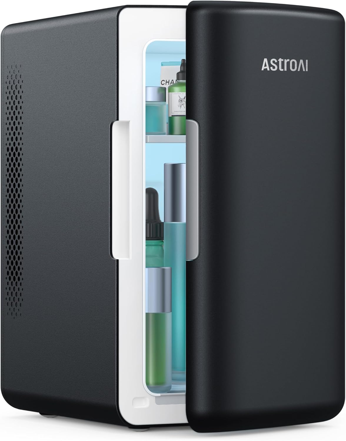 AstroAI Mini Fridge 2.0 Gen: Compact Cooler for Skincare