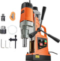 Mag Drill Press 1550W 2in Boring Diameter - Powerful Magnetic Drill