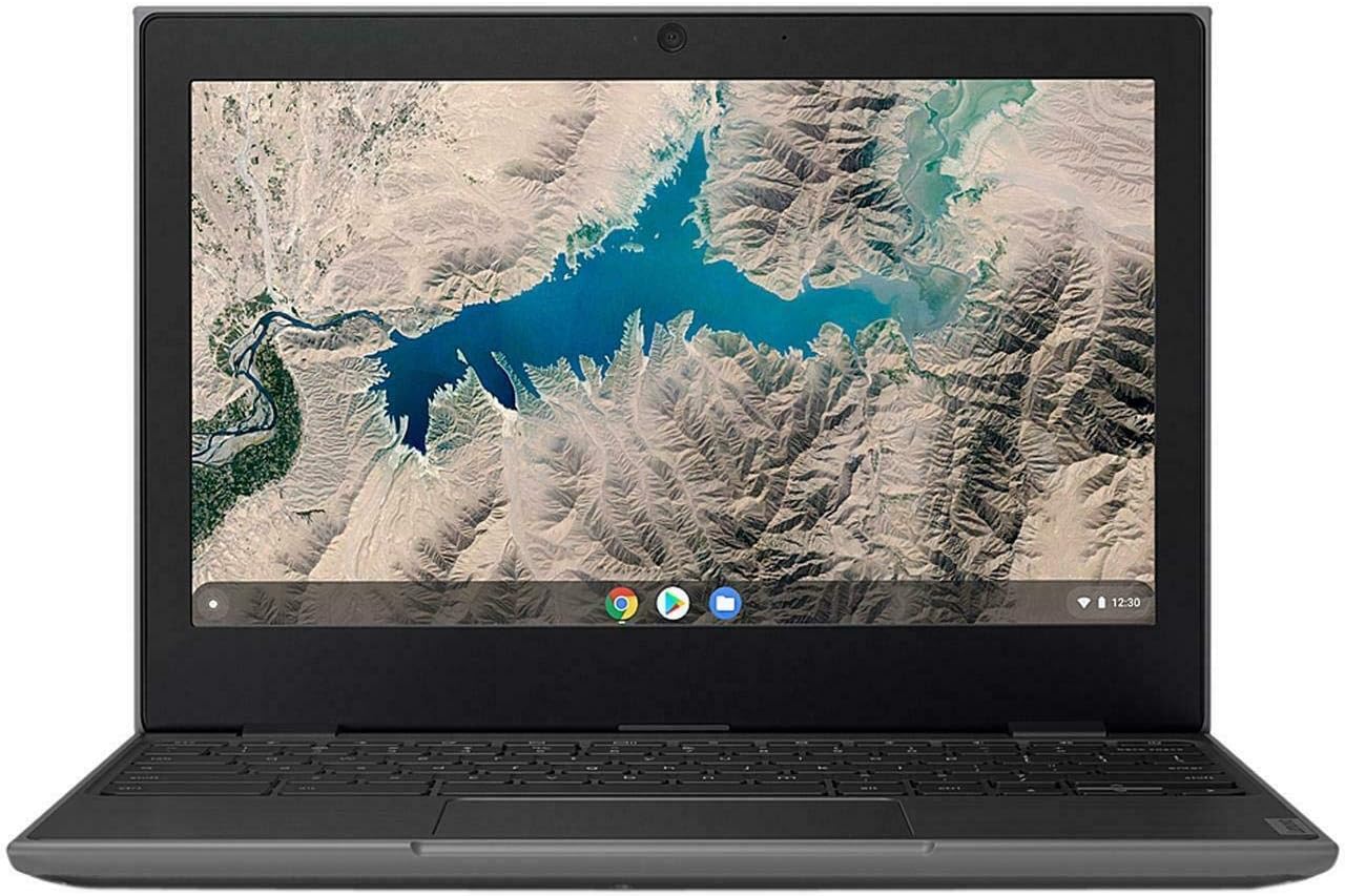 Lenovo 100E Chromebook 2ND Gen: Compact Powerhouse for Learning