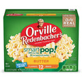Orville Redenbacher's SmartPop Butter Popcorn - 12 Pack