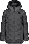 Under Armour boys Pronto Colorblock Puffer Jacket - Warm (Style ZGB8)