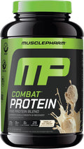 MusclePharm Combat Protein Powder for Enhanced Muscle Recovery