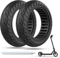 10x2.125 Scooter Tire Solid Replacement Tire for 10 in Scooters