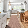 Runner Rug 4ft x 72ft Indoor Outdoor Utility Carpet - Low Pile