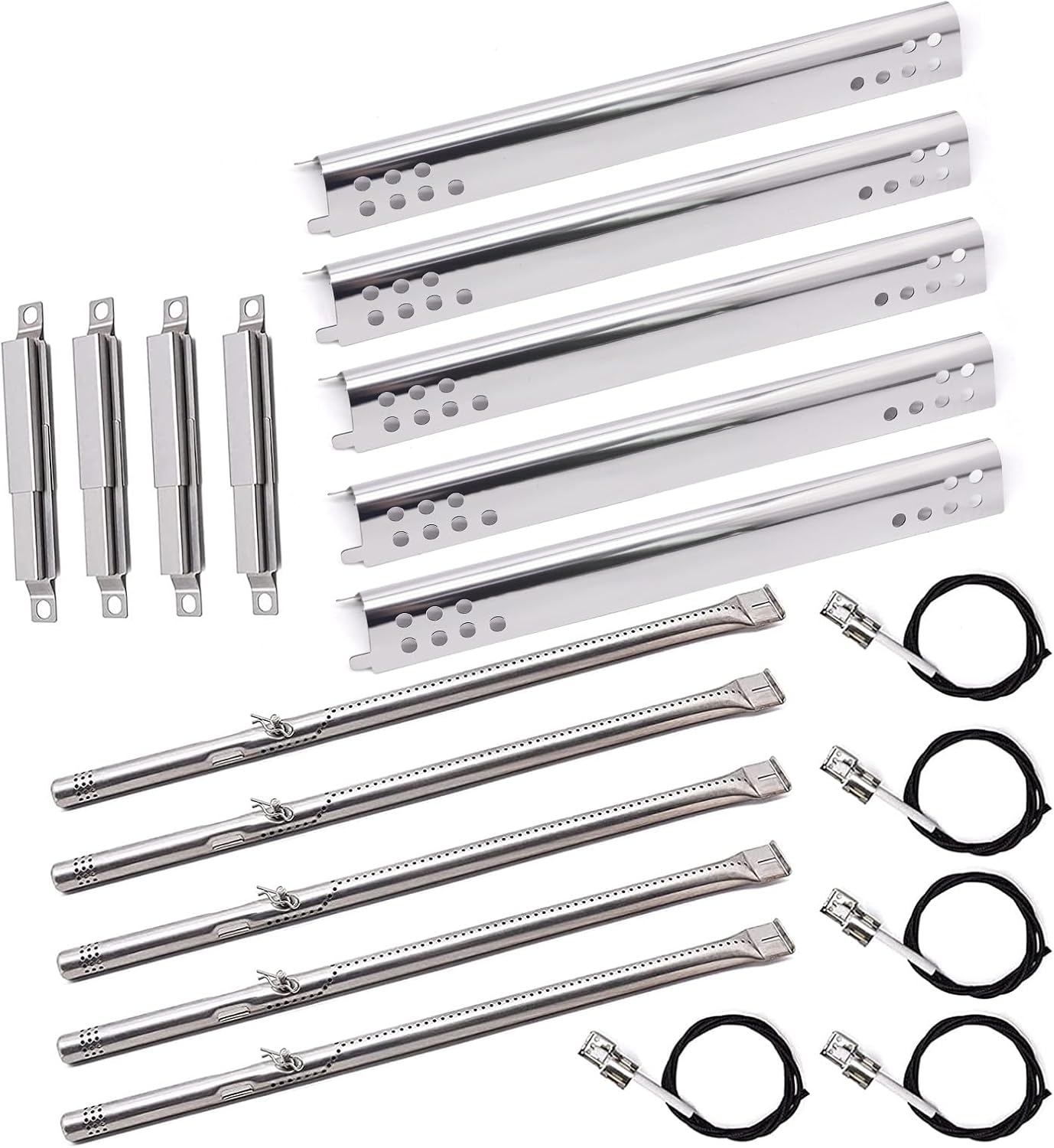Grill Replacement Parts for Charbroil Performance 5 Burner Models