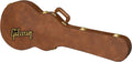 Gibson SG Hardshell Case Original, Brown - Durable Protection