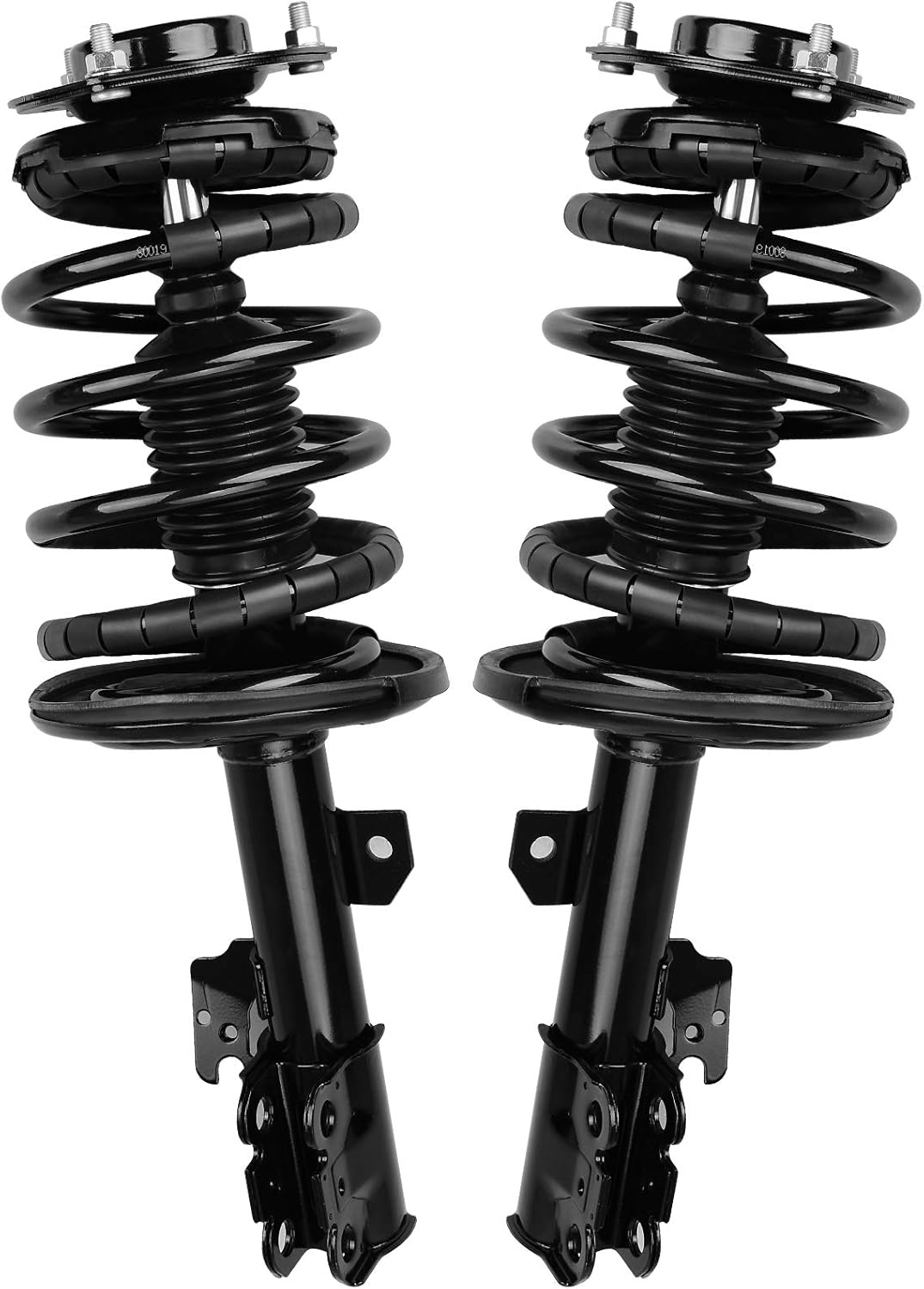 YITAMOTOR Front Complete Struts for Camry & Avalon
