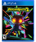 Psychonauts 2: Motherlobe Edition - PlayStation 4 Skybound