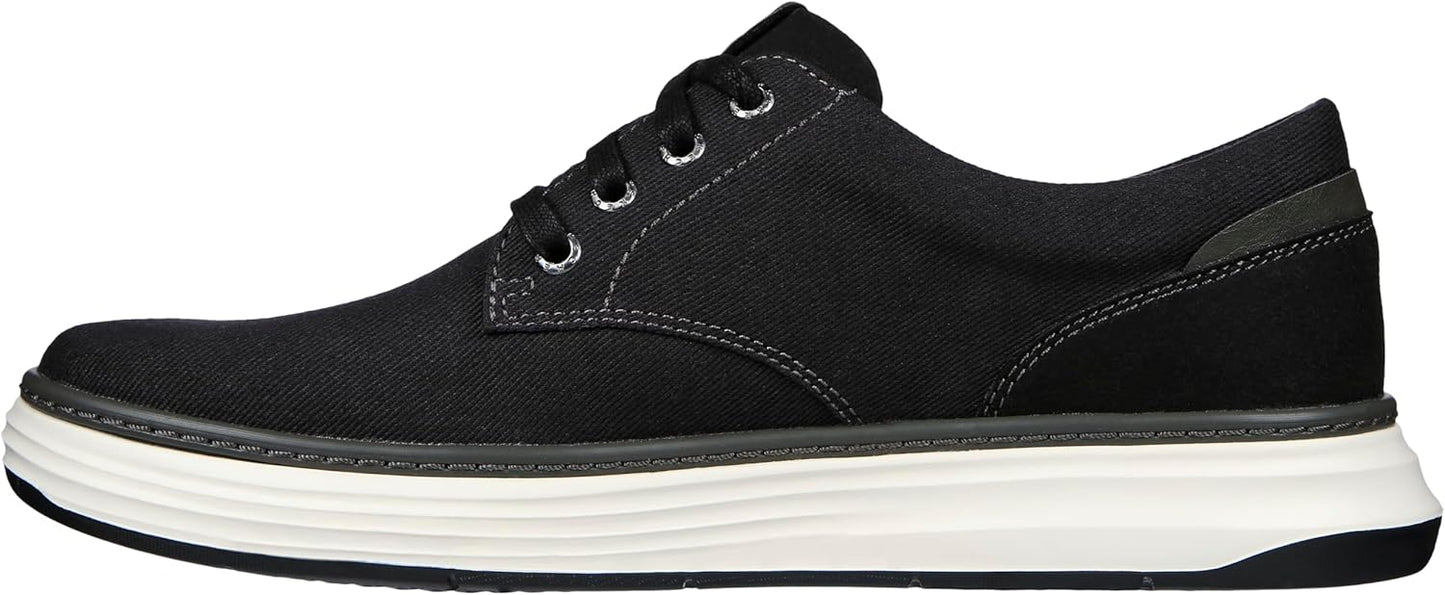 Skechers Men's Moreno - Ederson: Comfort and Style Combined