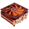 Thermalright AXP90 X53 Full Low Profile ITX CPU Cooler - Compact