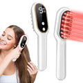 Laser Hair Growth Comb for Men and Women - Fast Results