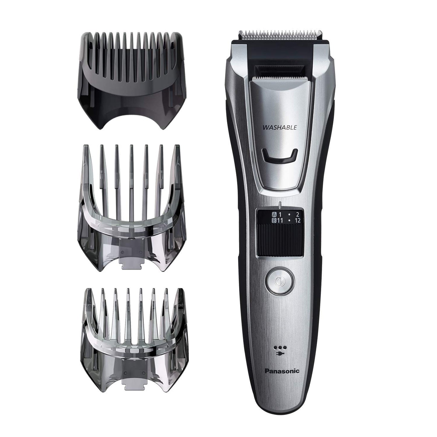 Panasonic Multi-Groomer Electric Beard Trimmer for Men Review