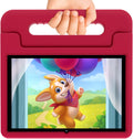 2025 Kids Tablet 10.1in Kid Tablet with Case - Durable, Eye-Safe