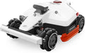 LUBA 2 AWD 5000HX Robot Lawn Mower - AWD 80% Slope Performance