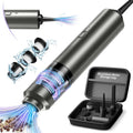 Car Vacuum Cordless Portable 18000Pa Handheld Cleaner - Strong Suction