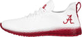 FOCO Men's NCAA College Team Logo Athletic Shoes for Fans