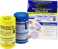 Smooth-On Dragon Skin 30 Trial Unit - Soft, Skin-Safe Silicone