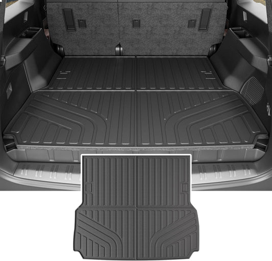 Custom Fit Cargo Mat for 2024-2025 Toyota Land Cruiser & Lexus