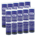 Multi-Purpose Food Grade Grease Tube NLGI 2 - Longer Lasting