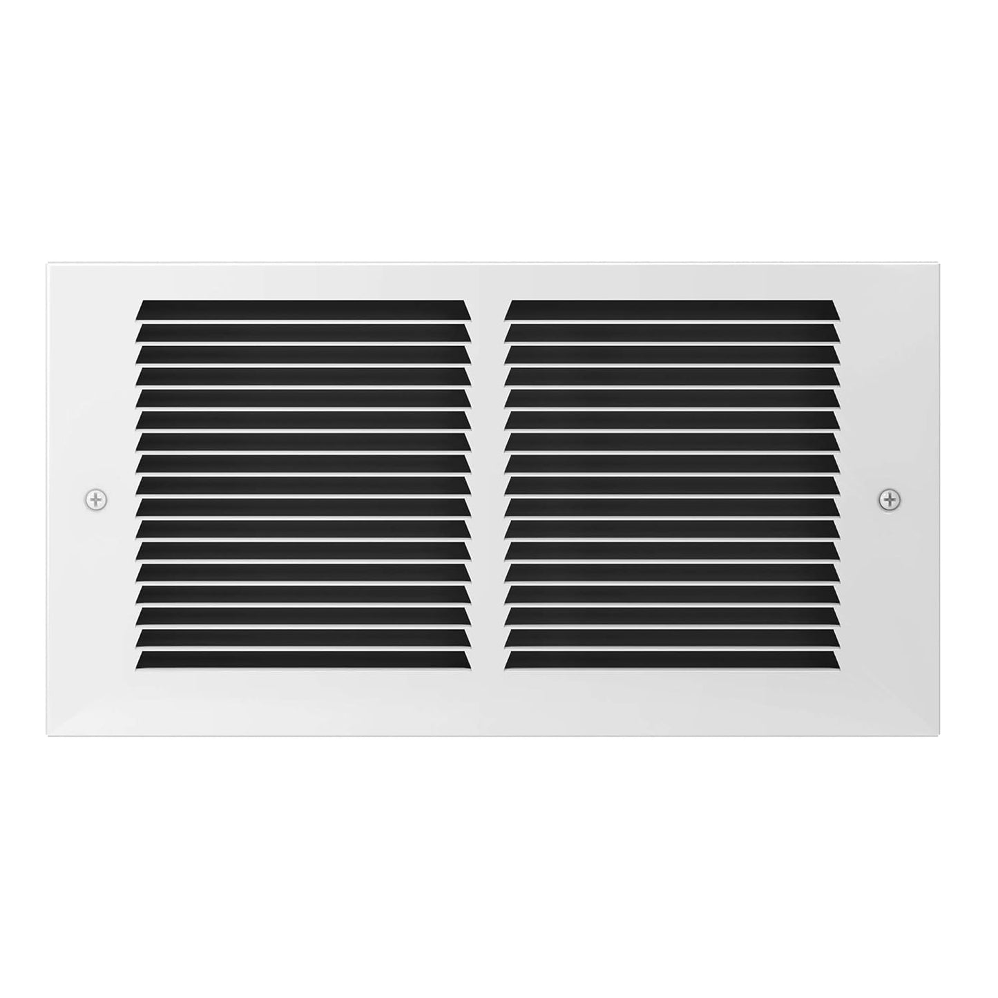 Cadet Electric Wall Heater: Powerful 5120 BTU Output