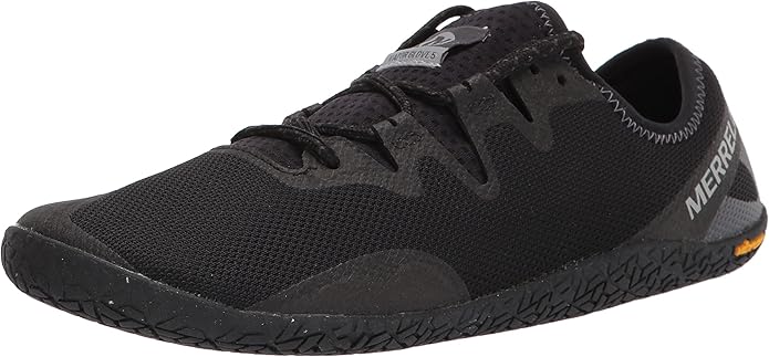 Merrell Men's Vapor Glove 5 Sneaker: Lightweight Performance Footwear