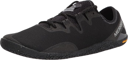 Merrell Men's Vapor Glove 5 Sneaker: Lightweight Performance Footwear