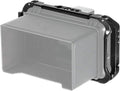 SmallRig AtomX 5 in Cage for Shinobi - Solid Protection and Mounting