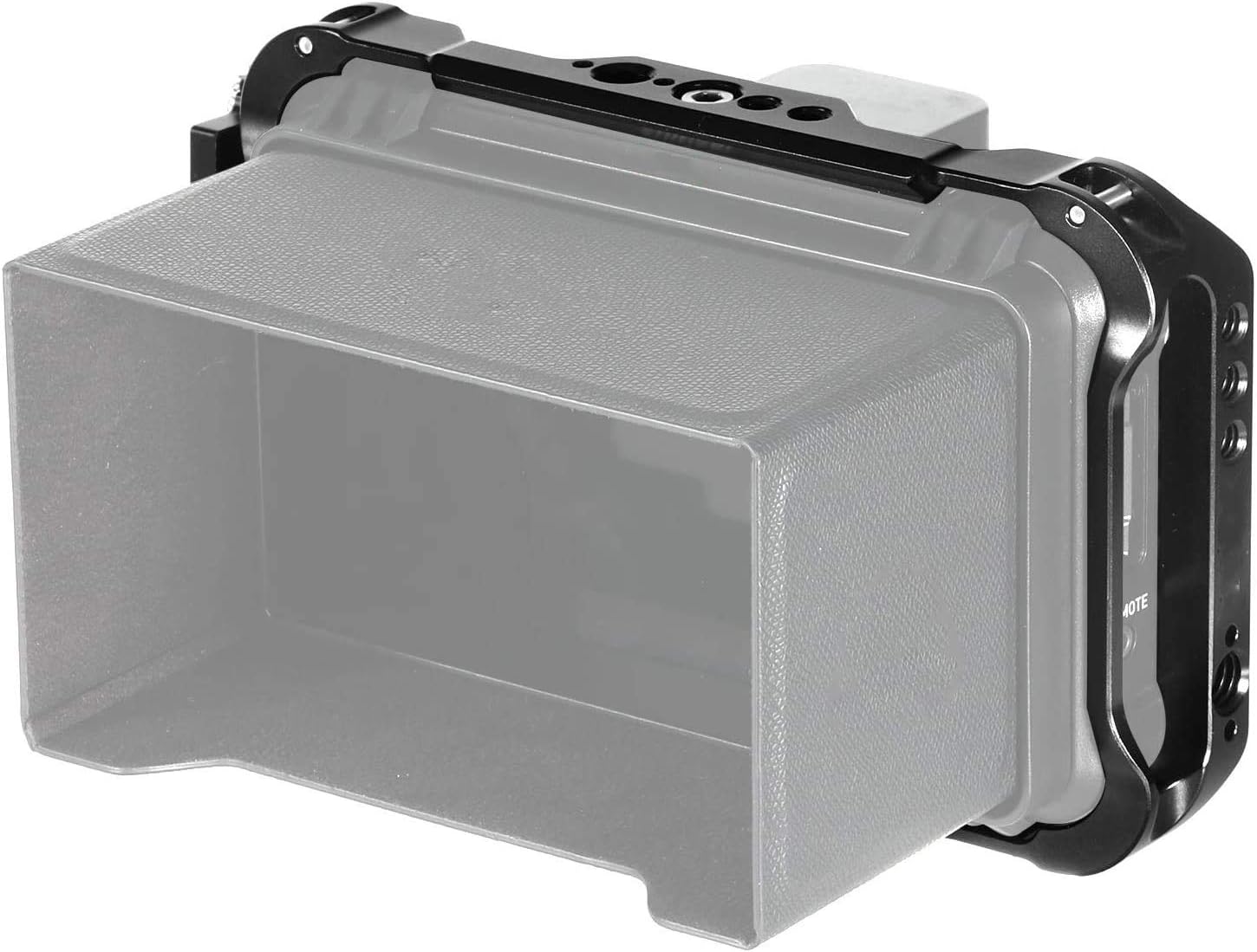 SmallRig AtomX 5 inches Cage for Shinobi - Ultimate Protection