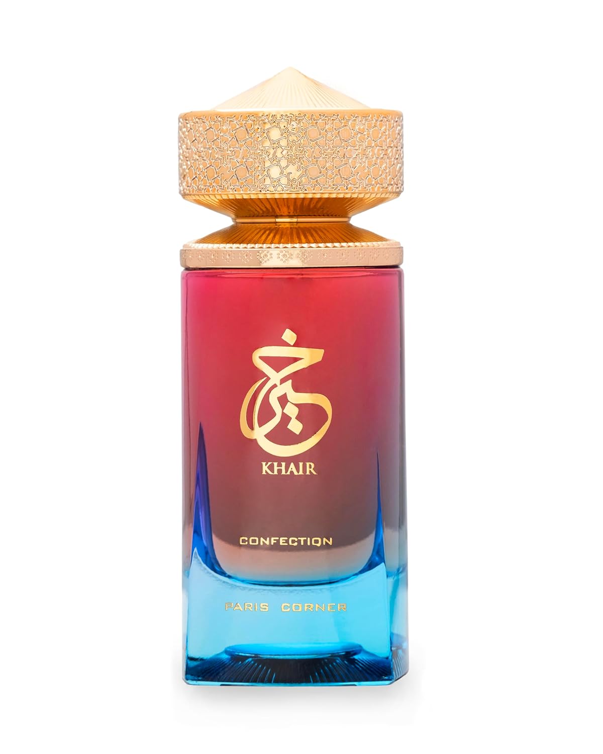 Khair Confection EDP: Sweet Candy Scent for All Genders