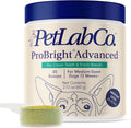ProBright Advanced Dental Powder for Medium Dogs - Freshens Breath
