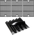 Adviace Replacement Parts for Nexgrill 720-0896B 6 Burner - Grill