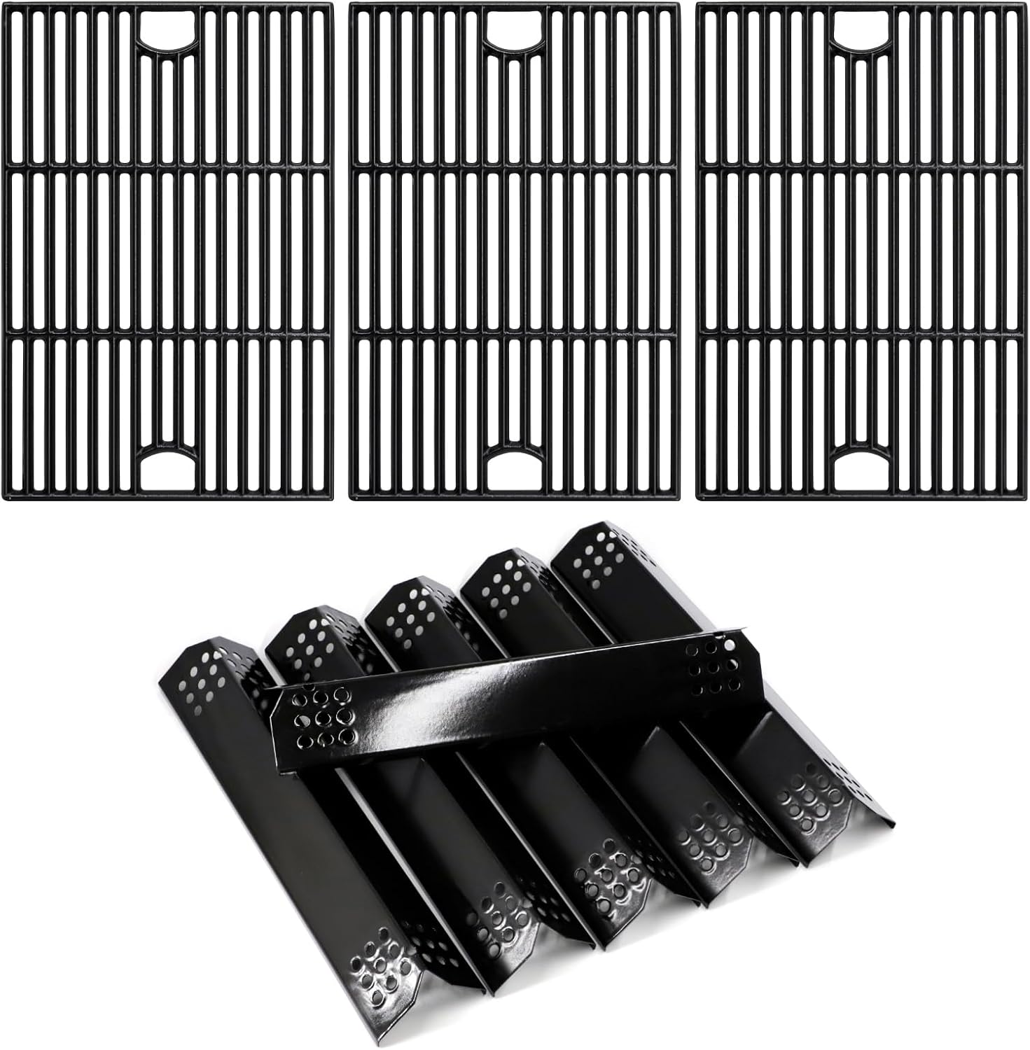 Adviace Replacement Parts for Nexgrill 720-0896B Gas Grill