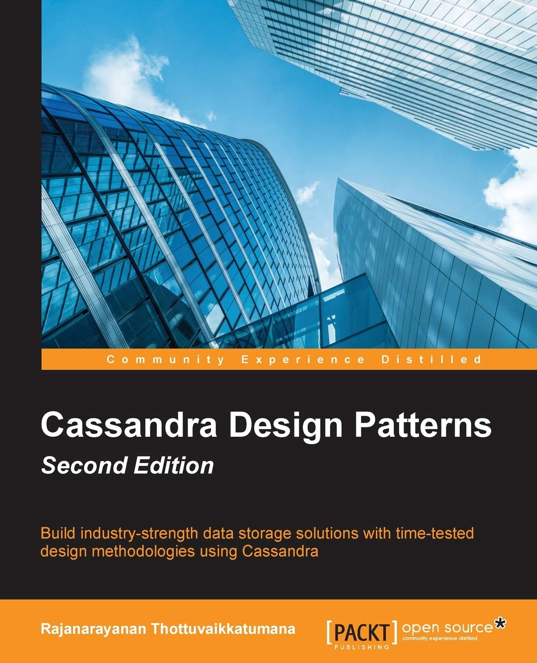 Cassandra Design Patterns - Second Edition: Unlocking Data Power