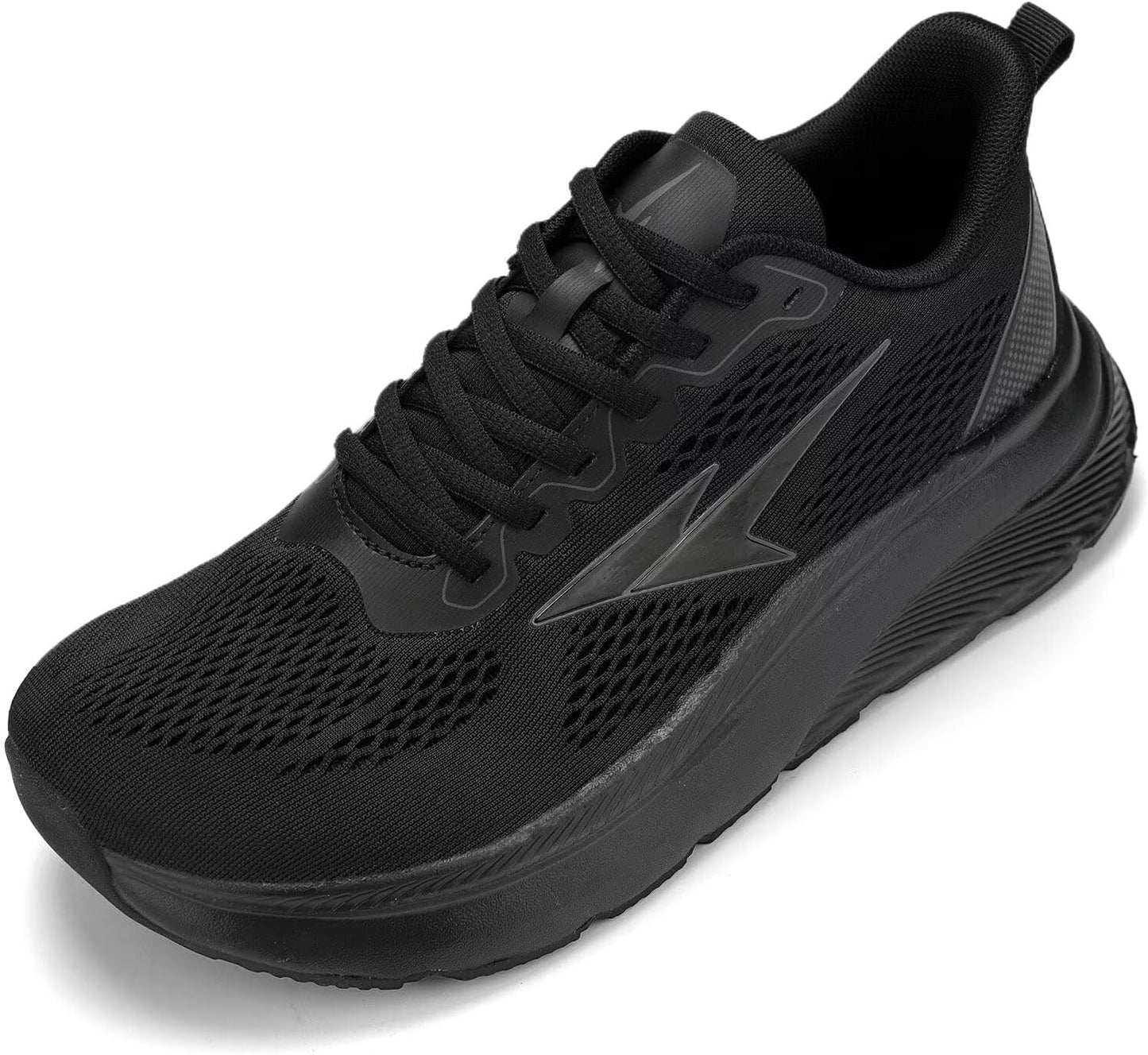 Mens Wide Walking Shoes for Comfort and Breathability in Sports