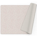 Baby Care Play Mat Large Hygge - Bloom & Entry - Reversible Waterproof