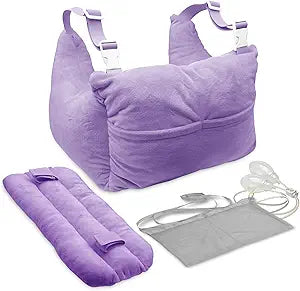 Mastectomy Pillow for Recovery - Comfort After Surgery