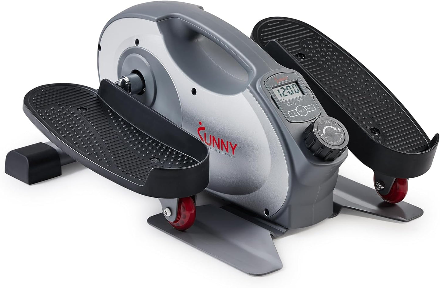 Sunny Under Desk Elliptical - Senior Workout on-the-go