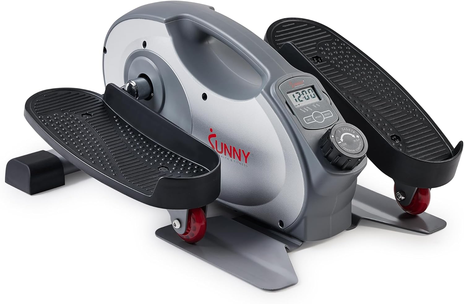 Sunny Under Desk Elliptical - Senior Workout on-the-go