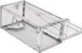 Kensizer Humane Rat Trap - Indoor & Outdoor Small Animal Catcher