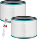 Dyson Desk Purifier Filter 2-Pack - Clean Air!