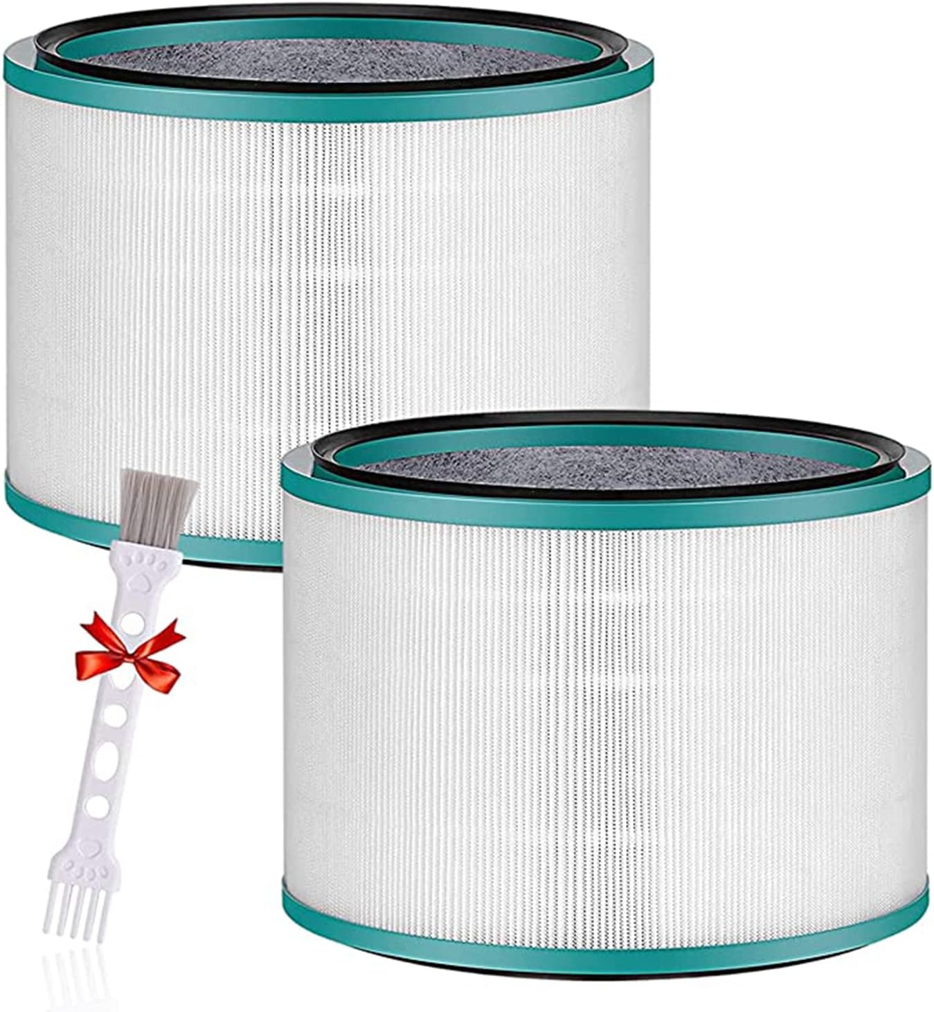 Dyson Desk Purifier Filter 2-Pack - Clean Air!