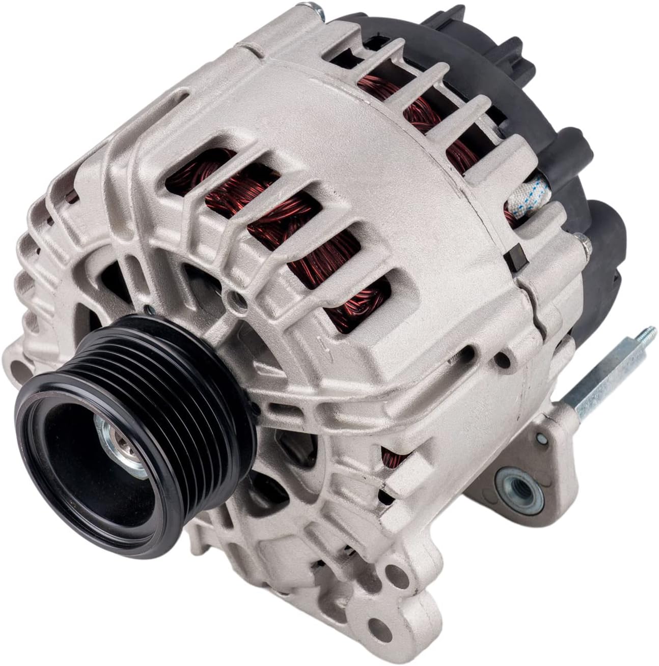 KAC Alternator for 1.8L 1.9L 2.0L Beetle Golf Jetta