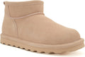 BEARPAW unisex-child Shorty Boots for Little and Big Kids