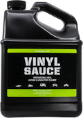 Boat Bling Vinyl Sauce Cleaner for Marine Upholstery and More